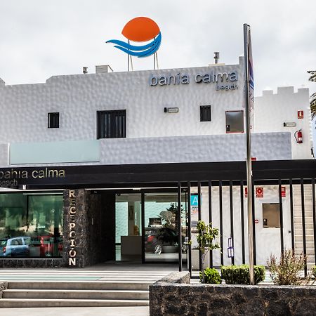 Bahia Calma Beach Costa Calma Exterior foto