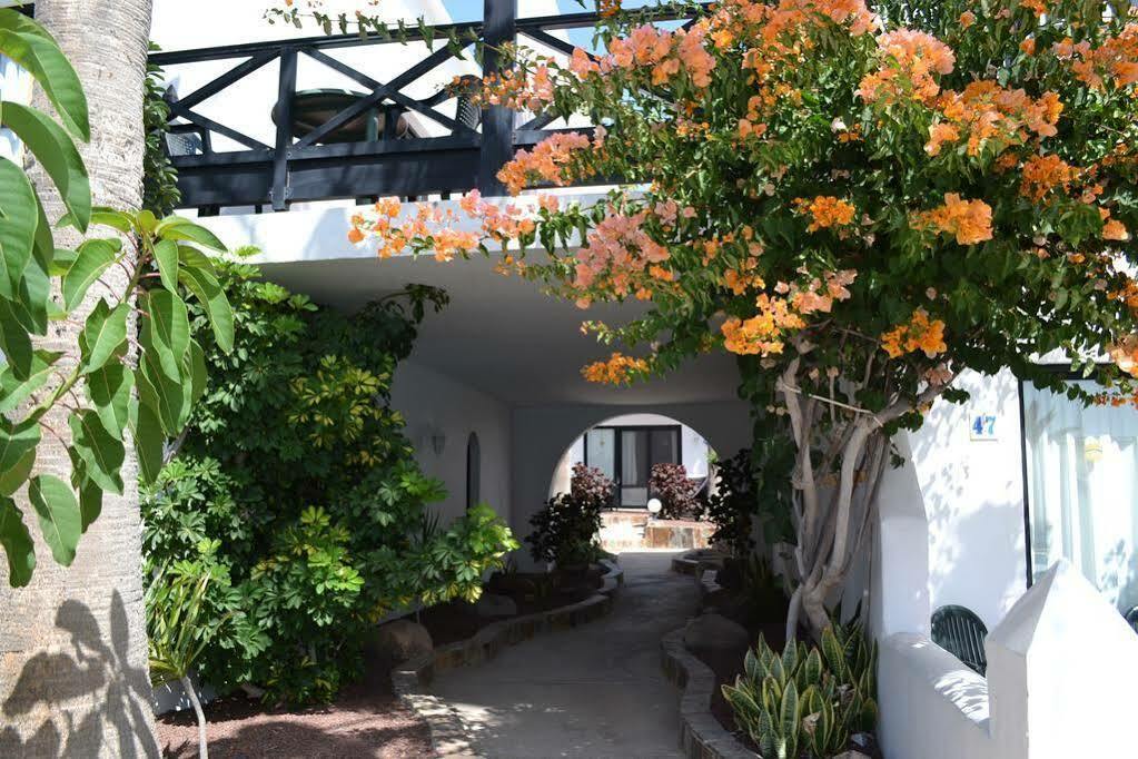 Bahia Calma Beach Costa Calma Exterior foto
