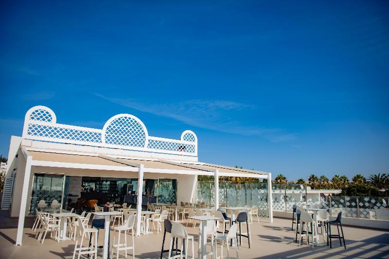 Bahia Calma Beach Costa Calma Exterior foto